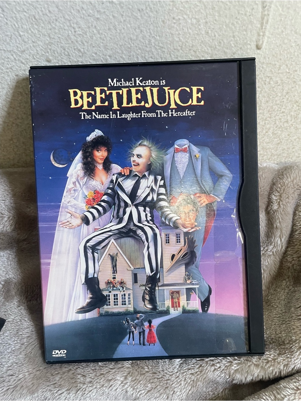DVD collection - Picture 3 of 14